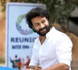 Satyadev says success is new to me not failures