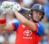 2nd T20I: Brook hails 'awesome' Bethell after England’s successful chase vs India