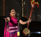 'Extremely heartbreaking': Prez Murmu on passing of Pandwani singer Teejan Bai