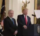 Trump: Netanyahu knows who the boss is