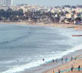 Search continues for six fishermen missing off Visakhapatnam coast; one returns safely