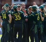 Women's T20 WC: Mooney stars as Australia crush England to lift record-extending seventh title