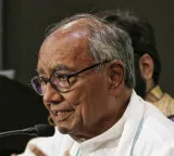BJP hits back at Digvijaya Singh over proposed Mahakal-to-Ayodhya padyatra