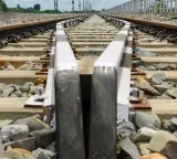 Three women among four crushed to death under train in Andhra's Eluru