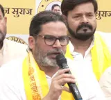 Prashant Kishor to make electoral debut in Bihar bypoll, to contest from BJP stronghold