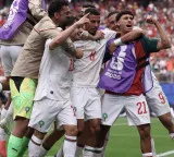 FIFA WC: Co-hosts Canada crash out as clinical Morocco storm into quarter-finals
