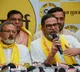 'Will secure lesser votes than NOTA': BJP on Prashant Kishor's electoral debut in Bihar bypoll