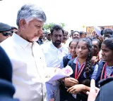 YSRCP leaders funding smear campaign on social media, says Andhra CM Chandrababu Naidu