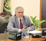 Crypto dispute emerges in foreign women gangrape case involving Pakistan Dy PM Ishaq Dar's relative