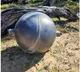 Mystery spheres on Australian beach did they fall from space