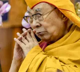 His message of peace, harmony has been guiding force for people across world: PM Modi on Dalai Lama's birthday