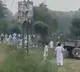 PoK Protests against Pakistan thousands on roads one dead in police firing