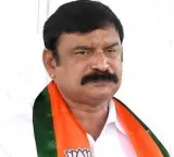 Vishnu Kumar Raju challenges Jagan to attend Assembly sessions for debate