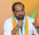 Satya Kumar Yadav counters Perni Nani saying saffron is in his blood