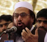Hafiz Saeed named as accused by NIA in Pahalgam terror attack conspiracy case
