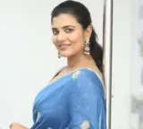 Aishwarya Rajesh says she impressed in that role only because of Vijay Sethupathi