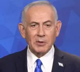 Benjamin Netanyahu says India is a great friend not just America