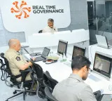 Chandrababu Naidu orders 24 hour services from RTG center