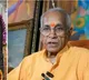 Champat Rai fate to be decided today at Ram Janmabhoomi Trust meeting