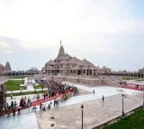 Champat Rai resigns as Ram Mandir Trust General Secretary Krishna Mohan appointed