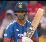 Shivam Dube replaces Nitish Kumar Reddy for England ODI series