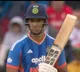 Shivam Dube replaces Nitish Kumar Reddy for England ODI series