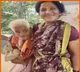 116 year old grandmother devotion TTD provides VIP darshan after viral video