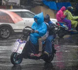 Heavy rains lash Mumbai, Konkan; 9 dead in rain-related mishaps