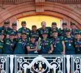 Stability brings trophies home: Sachin hails Australia's seventh Women's T20 WC triumph