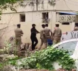 YouTuber Prashna Ravan Maoist links revealed in sensational remand report