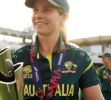 After Women's T20 WC win, Molineux sets sight on more silverware glory for Australia