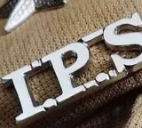 Six IPS officers transferred in Andhra Pradesh