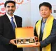 Nara Lokesh proposes Micro LED Hub in AP to South Korean firm Soft-Epi