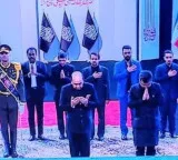 Iran says we can never forget the support shown by India