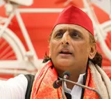 Ram Temple probe given to SIT, not central agencies due to BJP 'rift', claims Akhilesh Yadav