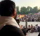 Sardar Aman Khan PoK leader appeals for Indias help