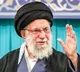 Ali Khamenei funeral mourning Iranian woman from London lashes out at Trump