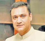 Akbaruddin Owaisi sensational comments on HYDRA notices says will build hundred if one is demolished