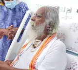 Mahant Nritya Gopal Das Says Ram Temple Issue Concerns Faith Of Crores Of Hindus
