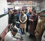 Five kids among 6 killed in Mumbai house collapse; Mayor visits hospital to console families