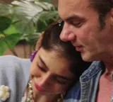 Sohail Khan makes Niti Taylor break down into tears, later promises a lifetime bond