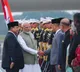 Deeply touched: PM Modi thanks Indonesian President Subianto for warm welcome at airport
