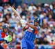 Shivam Dube replaces injured Nitish Kumar Reddy for ODIs against England