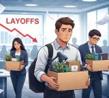 Microsoft announces 4,800 layoffs amid heavy AI spending