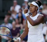 Wimbledon: Osaka stuns world No. 1 Sabalenka to reach maiden quarter-final