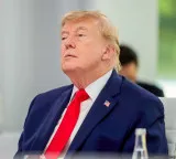 Trump to press NATO on defence spending: White House