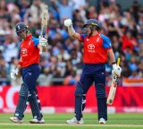 England name unchanged playing eleven for third T20I against India at Trent Bridge