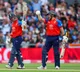 England name unchanged playing eleven for third T20I against India at Trent Bridge