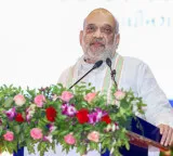 HM Amit Shah to lead event dedicated to Syama Prasad Mookerjee in Kolkata today