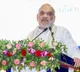 HM Amit Shah to lead event dedicated to Syama Prasad Mookerjee in Kolkata today